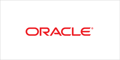 oracle logo